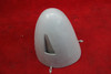 Beechcraft 55, 58 Baron Nose Cone PN 58-410015-613 (CALL OR EMAIL TO BUY)