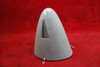 Beechcraft 55, 58 Baron Nose Cone PN 58-410015-613 (CALL OR EMAIL TO BUY)