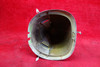 Beechcraft 55, 58 Baron Nose Cone PN 58-410015-613 (CALL OR EMAIL TO BUY)