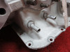 Lycoming Engine Crankcase    (CALL OR EMAIL TO BUY) 