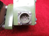 Airesearch Rotary Actuator W/ Butterfly Valve 26V PN 34988-2, 36702-2,104968