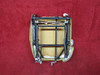 Cessna 337 Adjustable Seat Base 