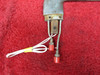 Kollsman AN5814-2 Electrically Heated Pitot Tube 24V PN 373D-02