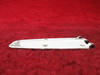 Cessna 150, 152 LH Lower Door Hinge PN 0413426-17, 0711037-503A