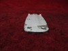 Cessna 150, 152 LH Lower Door Hinge PN 0413426-17, 0711037-503A