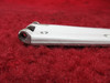 Cessna 150, 152 LH Lower Door Hinge PN 0413426-17, 0711037-503A