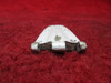 Cessna 150, 152 LH Lower Door Hinge PN 0413426-17, 0711037-503A