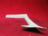 Plane Plastics, Piper PA-28 LH FWD Frame Cover PN K79171-02, 79171-02, 79171-002
