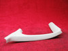 Plane Plastics, Piper PA-28 LH FWD Frame Cover PN K79171-02, 79171-02, 79171-002
