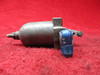 Cessna 177B Fuel Strainer Gascolator PN 0756005-8