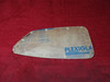 Great Lakes Aero Plastics Inc. Cessna 172 RH Rear Side Window PN W-2078-RH