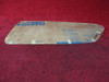 Great Lakes Aero Plastics Inc. Cessna 172 RH Rear Side Window PN W-2078-RH
