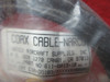 Artex Narco Coax Cable PN 611-6013-10