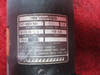 Aviation Instrument MFG TC120-A Turn Coordinator 14V PN 507-0020-901
