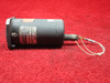 Aviation Instrument MFG TC120-A Turn Coordinator 14V PN 507-0020-901