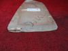 Great Lakes Aero Plastics Inc. Cessna 172 LH Rear Side Window PN W-2078-LH