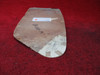 Great Lakes Aero Plastics Inc. Cessna 172 LH Rear Side Window PN W-2078-LH