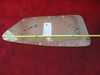 Great Lakes Aero Plastics Inc. Cessna 172 LH Rear Side Window PN W-2078-LH