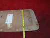 Great Lakes Aero Plastics Inc. Cessna 172 LH Rear Side Window PN W-2078-LH