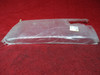 LP Aero Plastics Inc. Piper PA-23 LH Front Window PN 18156-04, 18156-004