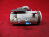 North American Aviation Hydraulic Reservoir PN 265-580142, MIL-10-5606