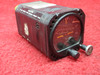 Aviation Instrument MFG. 500ECF Horizon Reference Indicator 115V 504-0002-902