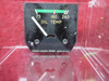 Stewart Warner Oil Temperature Gauge PN 819481, 442799