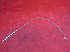 McFarlane, Piper PA-28 Carburetor Heat Control Cable PN MC554-094, 554-094