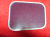 LP Aero Plastics, Cessna LH Foul Weather Window PN 5011167-57, LP 694