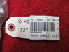 Tachometer Cable PN 10-03368