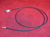 Tachometer Cable PN 10-03368