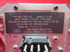 King Radio Corporation KI 208 VOR/LOC Converter Indicator 11/33V PN 066-3056-00