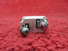 Klixon Circuit Breaker Rocker Switch 10 AMP PN 20TC2-AA-10
