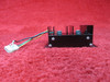 Cessna, Aeroflash Signal Beacon Light Flasher Power Supply 14/28 PN C594502-0102