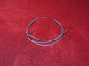 Beechcraft 76 Duchess PN RH Throttle Control Cable PN 580-708-013