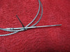 Beechcraft 76 Duchess PN RH Throttle Control Cable PN 580-708-013