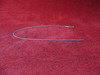 McFarlane, Piper PA-28 Carburetor Heat Control Cable PN MC554-093, 554-093