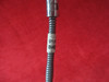 Cessna 172, 206, 207, 210 Cabin Air Control Cable PN S1241-35