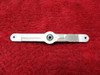 Cessna Nose Gear Whiffletree Steering Arm PN 1243411-497