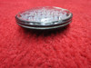 Whelen PLED1L LED Landing Light 14V PN 01-0771424-10