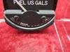 Rochester Gauges US Gallons Fuel Quantity Gauge 14V PN 5-90418, 6246-00255