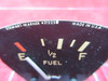 Stewart Warner Fuel Quantity Gauge PN 431225, 441226