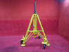 Quality Aircraft Group Equipment B/6 Hydraulic Tripod Jack     (CALL OR EMAIL TO BUY)   