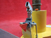 Chiarlone Officine AM325 Hydraulic Jack      (CALL OR EMAIL TO BUY) 