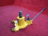 Chiarlone Officine AM325 Hydraulic Jack      (CALL OR EMAIL TO BUY) 