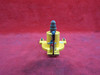 Chiarlone Officine AM325 Hydraulic Jack      (CALL OR EMAIL TO BUY) 