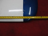 Piper PA-28-151 Cherokee Warrior Horizontal Stabilator W/ Trim Tab PN 68426-00, 68426-000 (CALL OR EMAIL TO BUY)