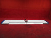 Piper PA-28-151 Cherokee Warrior Horizontal Stabilator W/ Trim Tab PN 68426-00, 68426-000 (CALL OR EMAIL TO BUY)