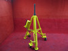 Quality Aircraft Ground Equipment B/6 Hydraulic Tripod Jack (CALL OR EMAIL TO BUY)