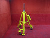 Quality Aircraft Ground Equipment B/6 Hydraulic Tripod Jack (CALL OR EMAIL TO BUY)